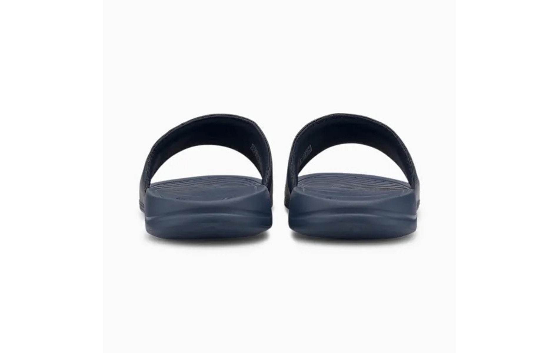 sandale puma transparente