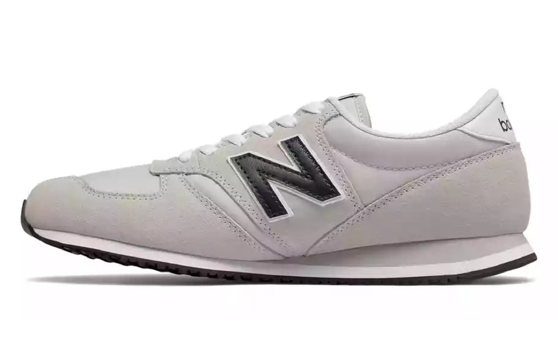 new balance u420 gris