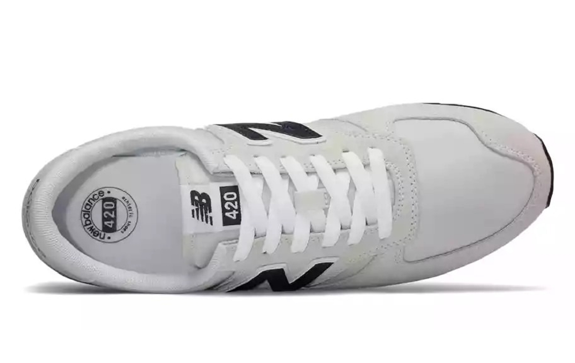 new balance u420 gris