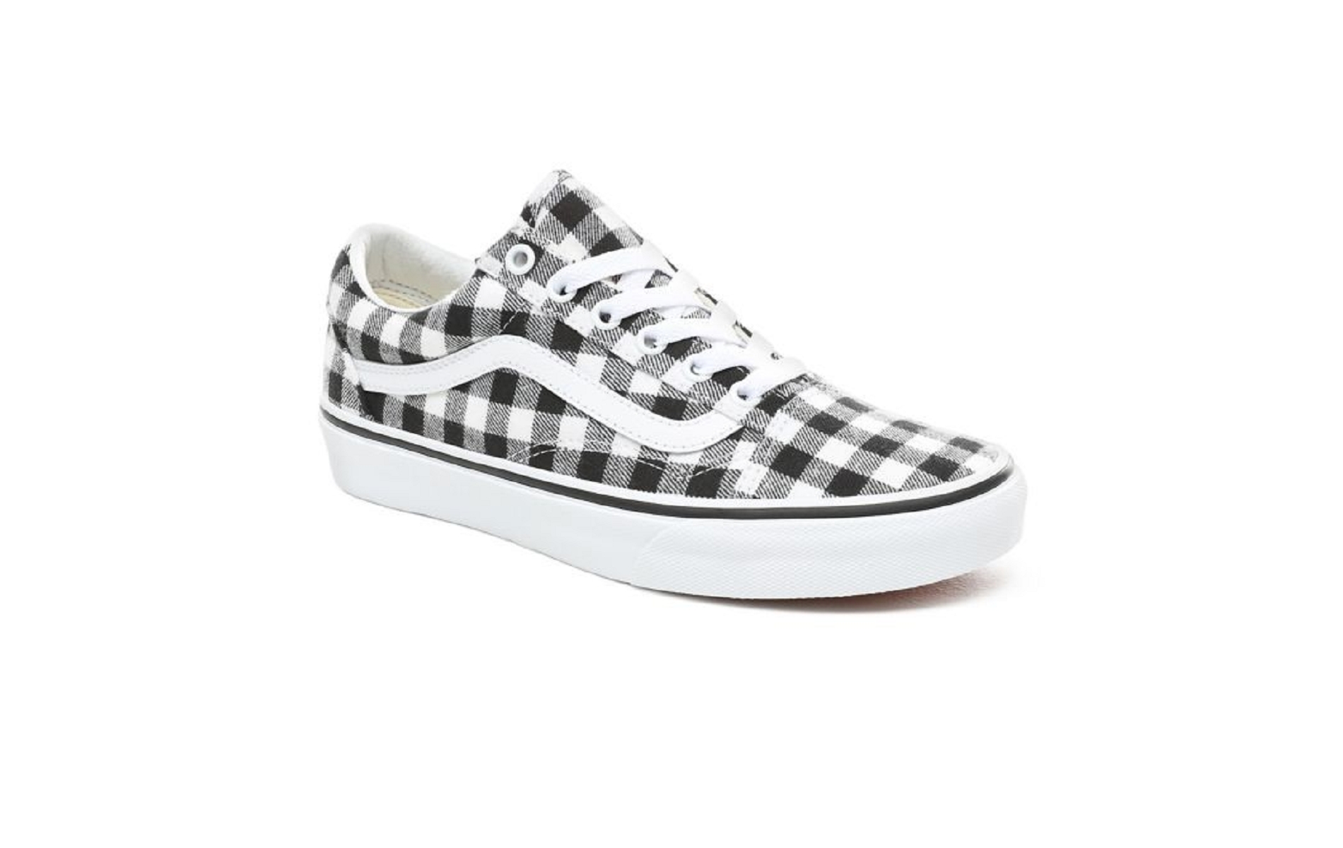 vans old skool vichy