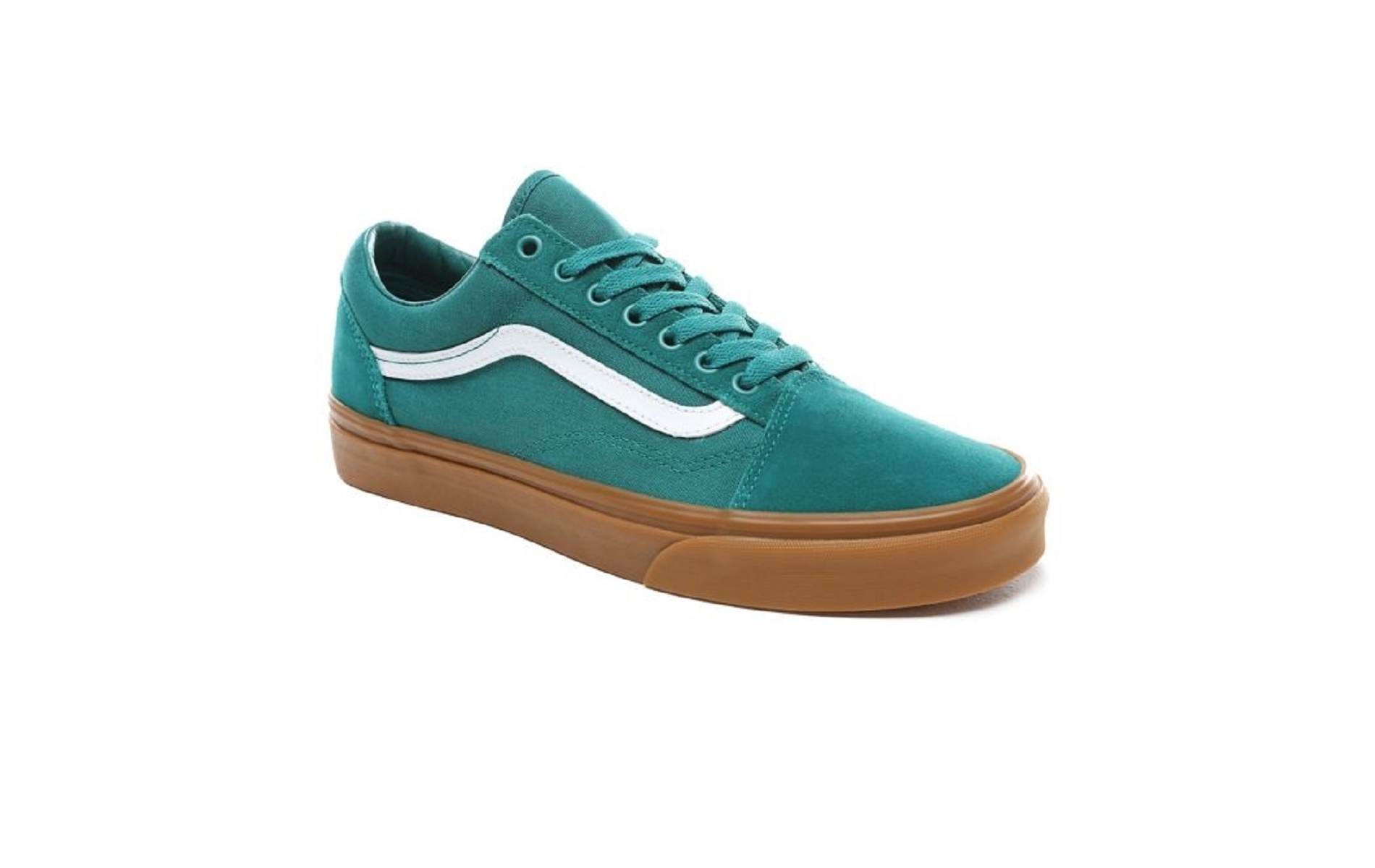 vans old skool vert pastel