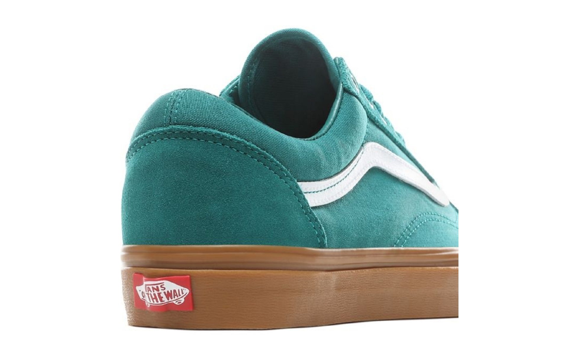vans old skool vert pastel