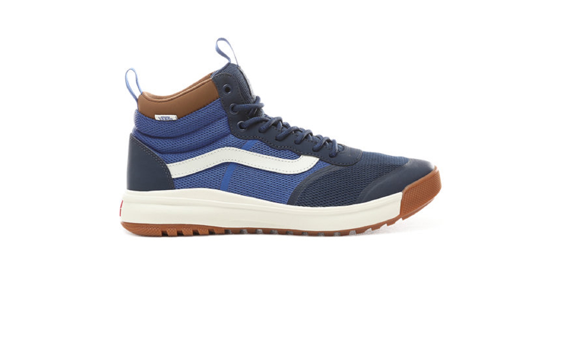 vans ultra legere