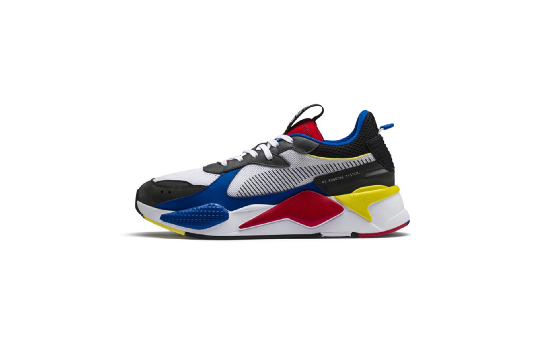 rsxtoys puma