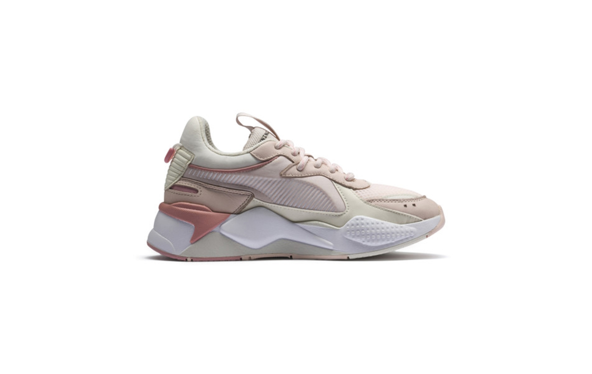 puma rsx rose