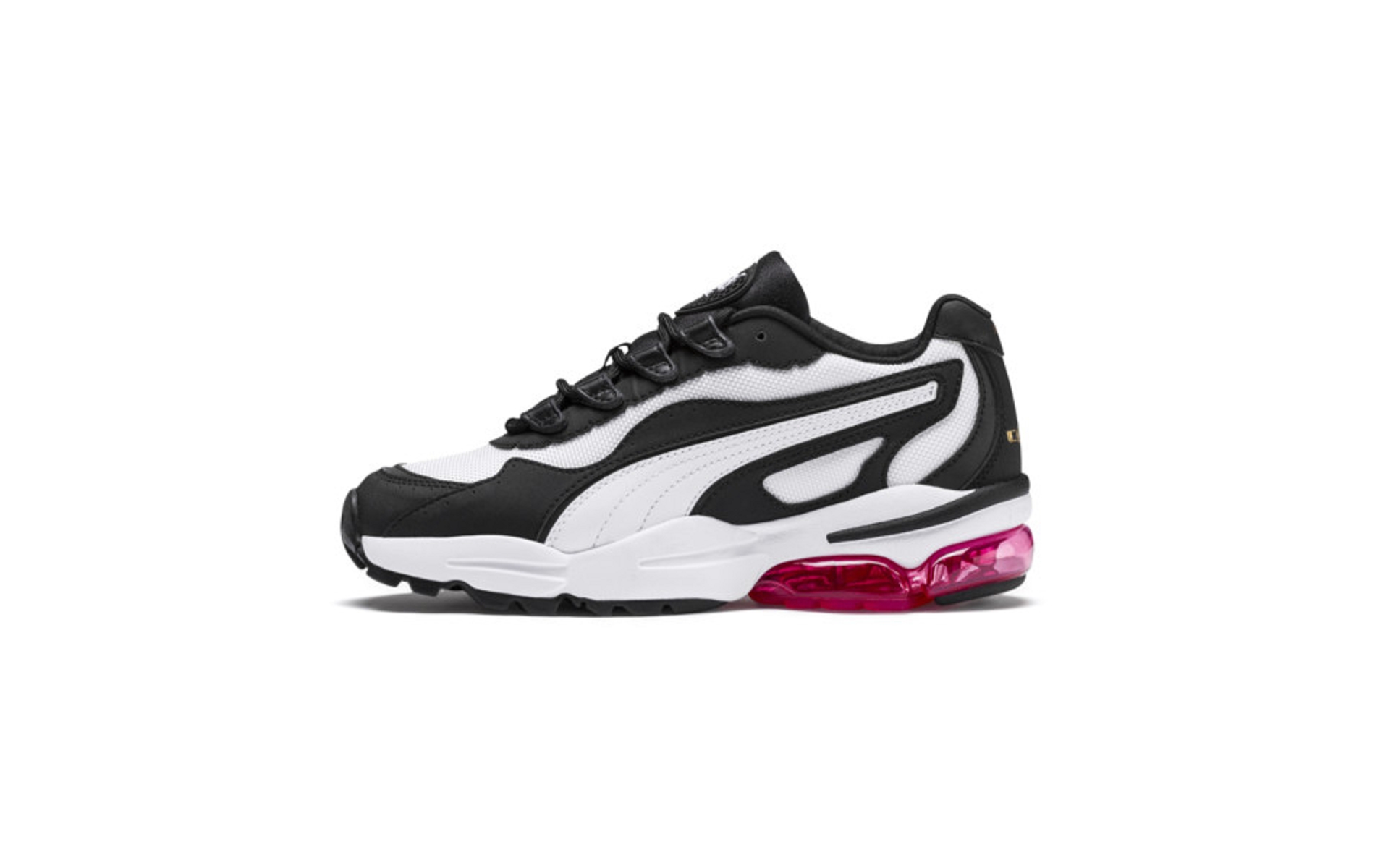 puma cell stellar white
