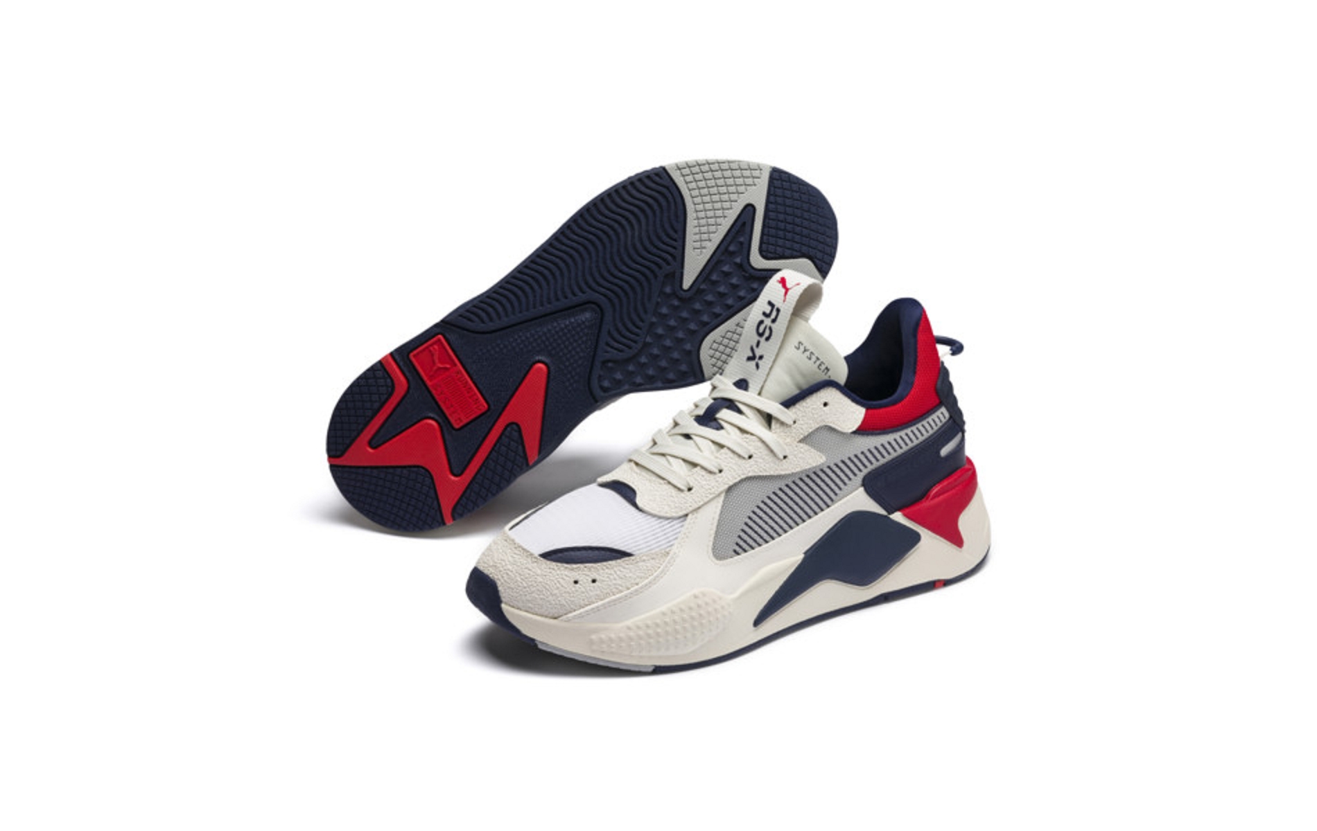 nouvelle puma rsx