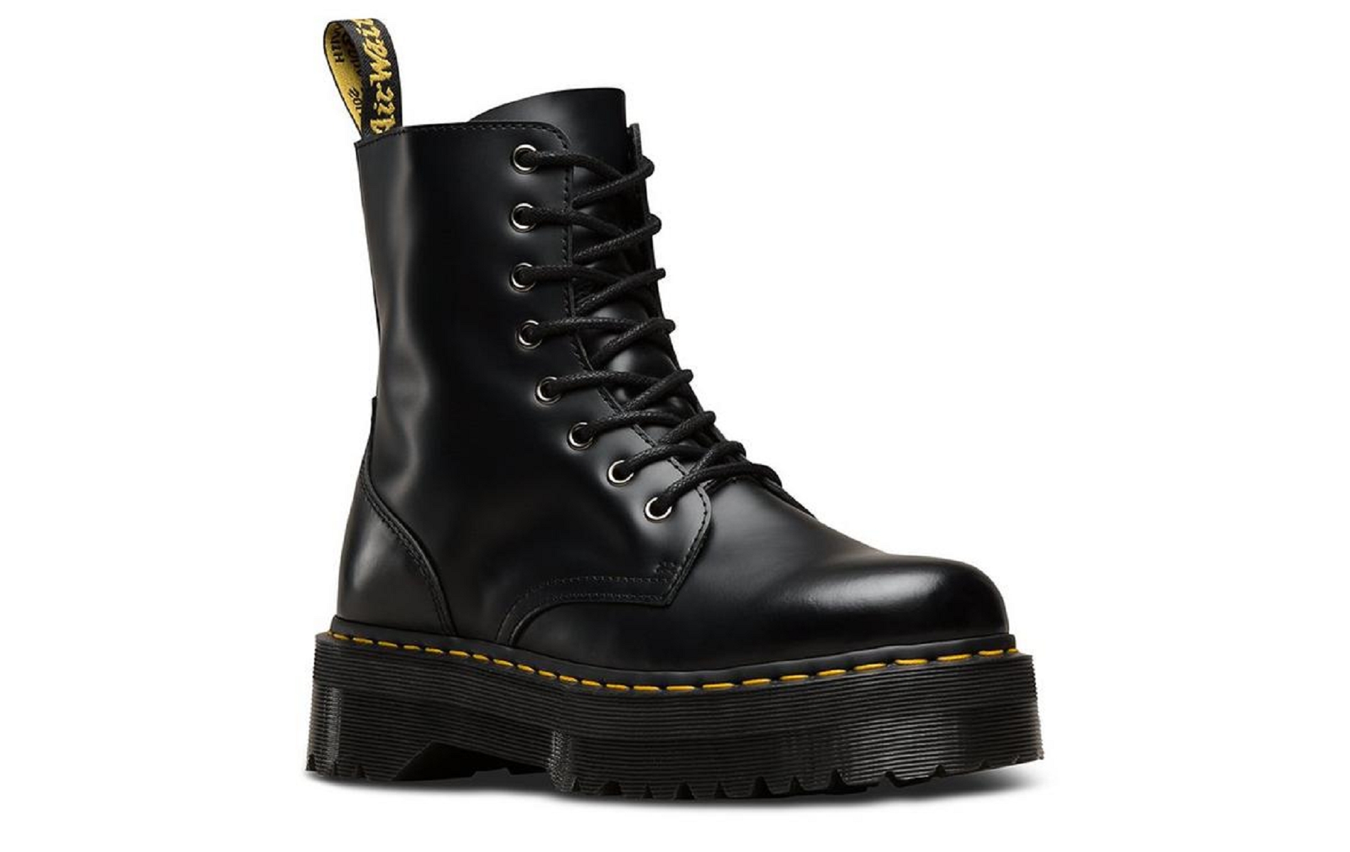 doc martens jadon soldes