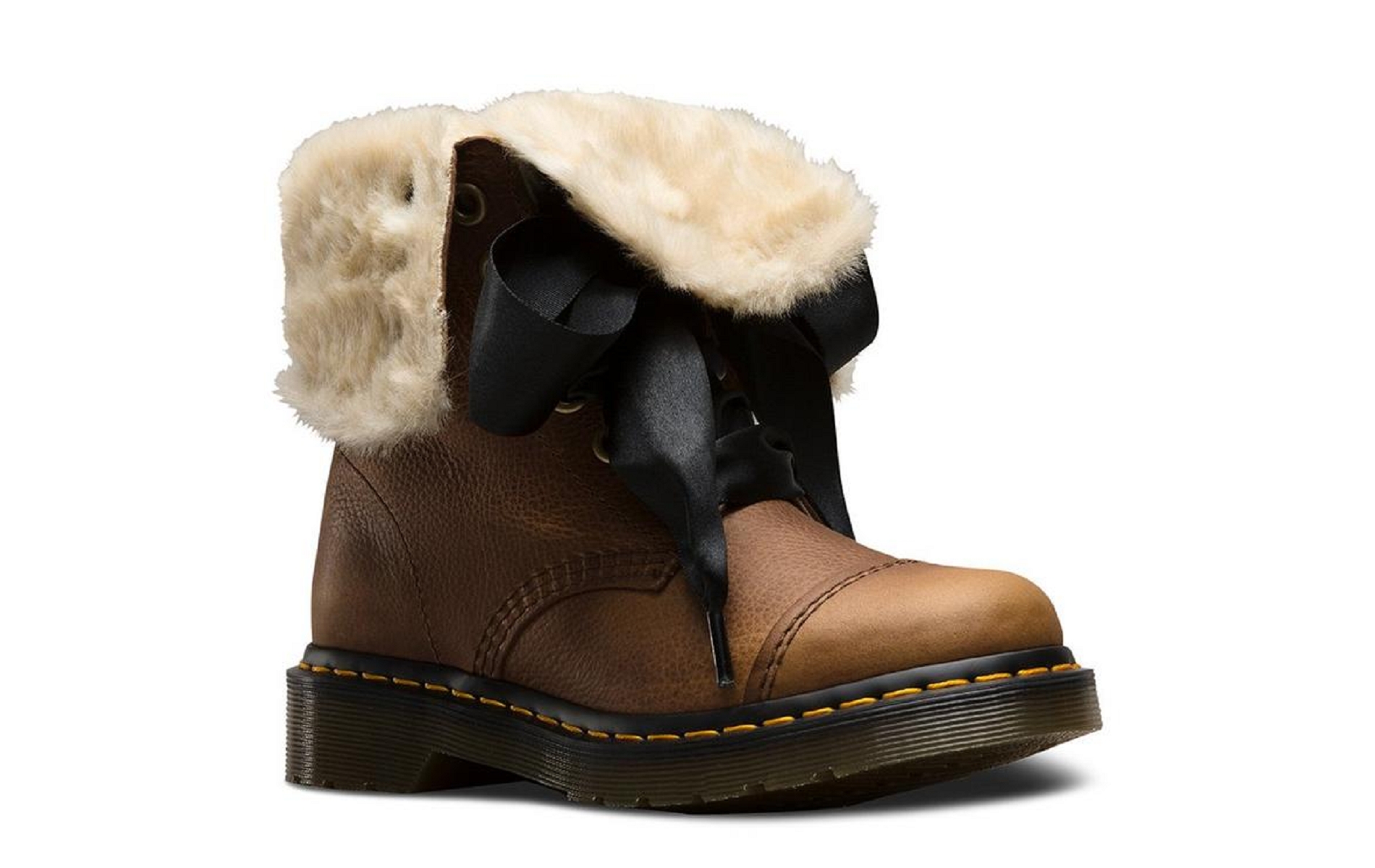 doc martens grizzly
