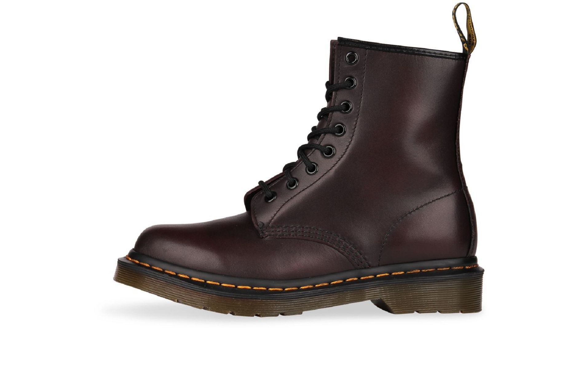 doc martens 1460 rouge