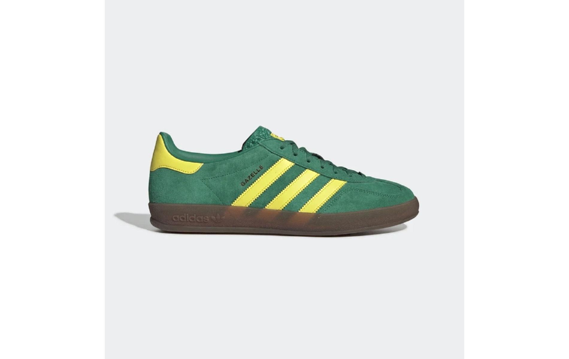adidas running 2018