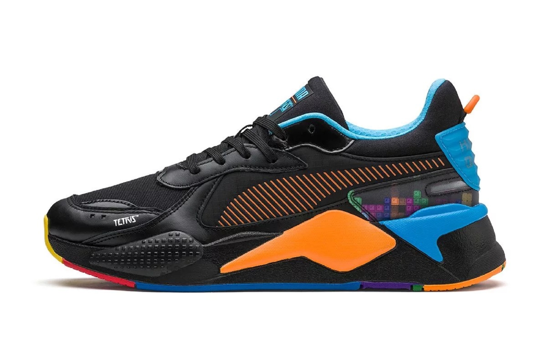 rsx homme