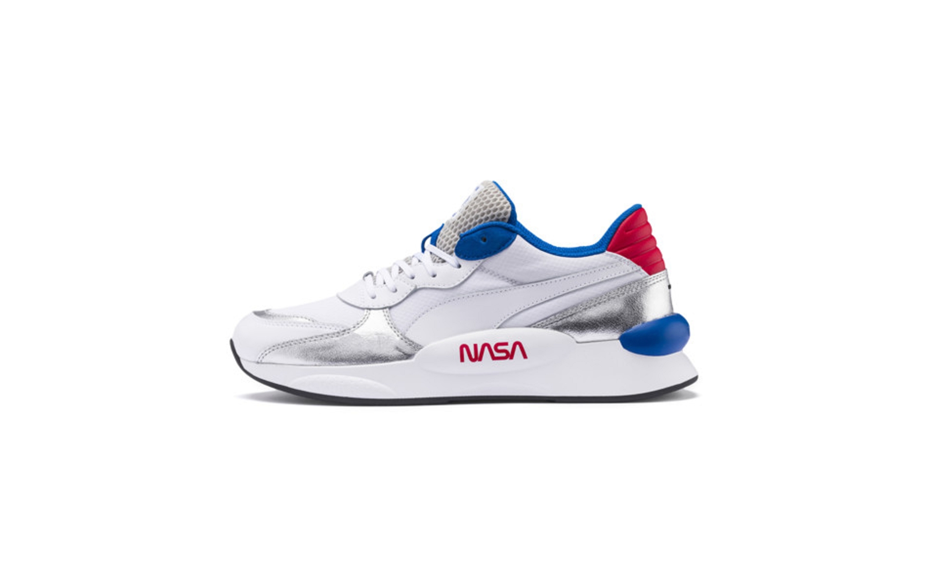 puma nasa femme