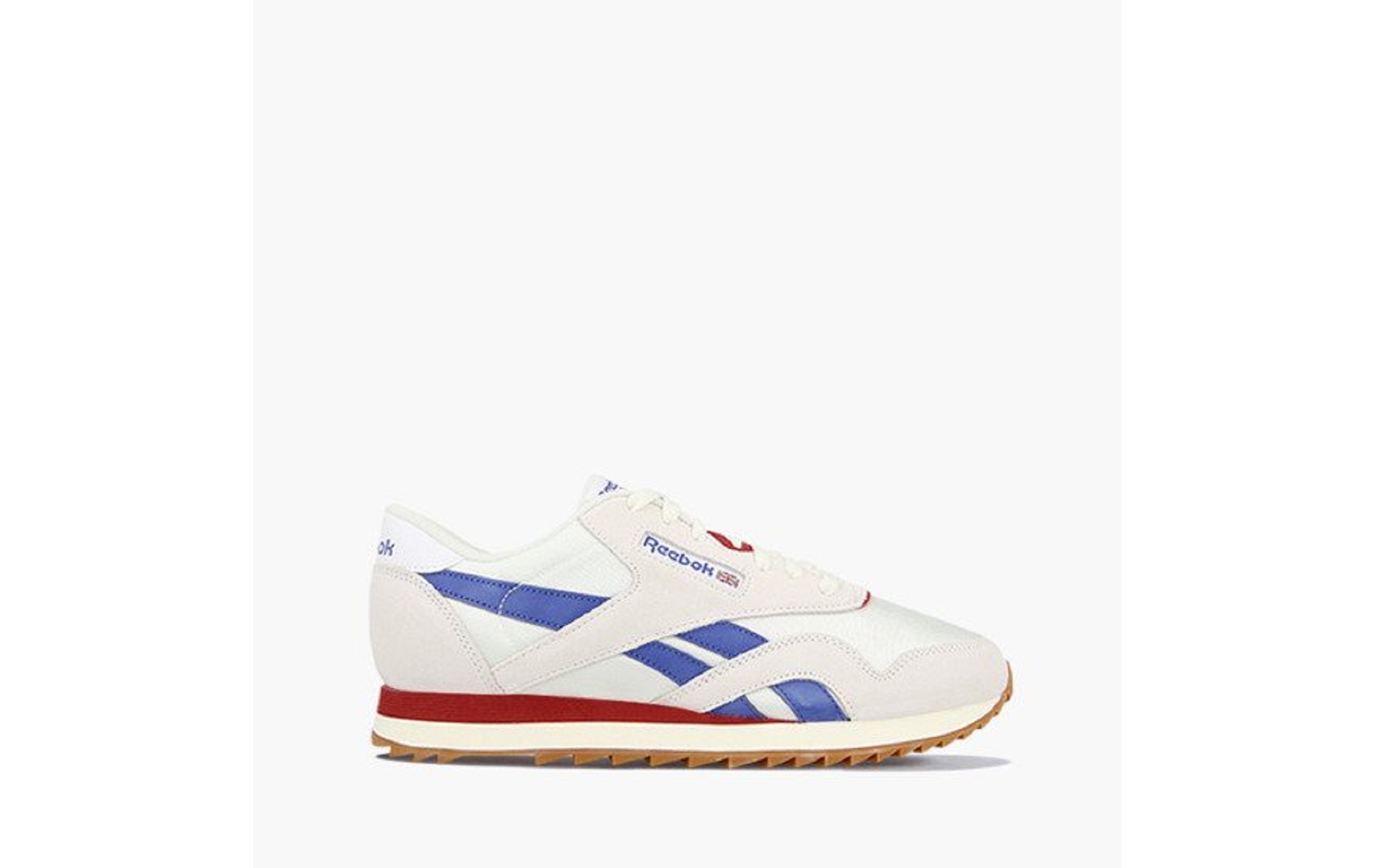 reebok cl nylon ripple mu