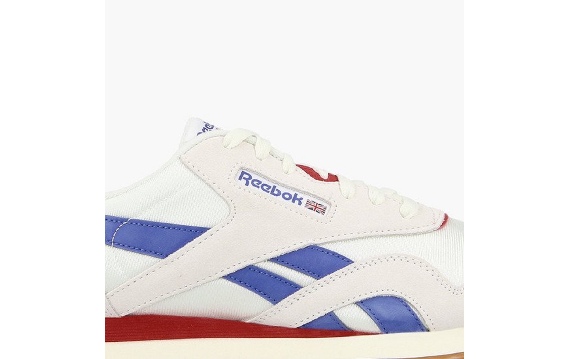 reebok cl nylon ripple mu