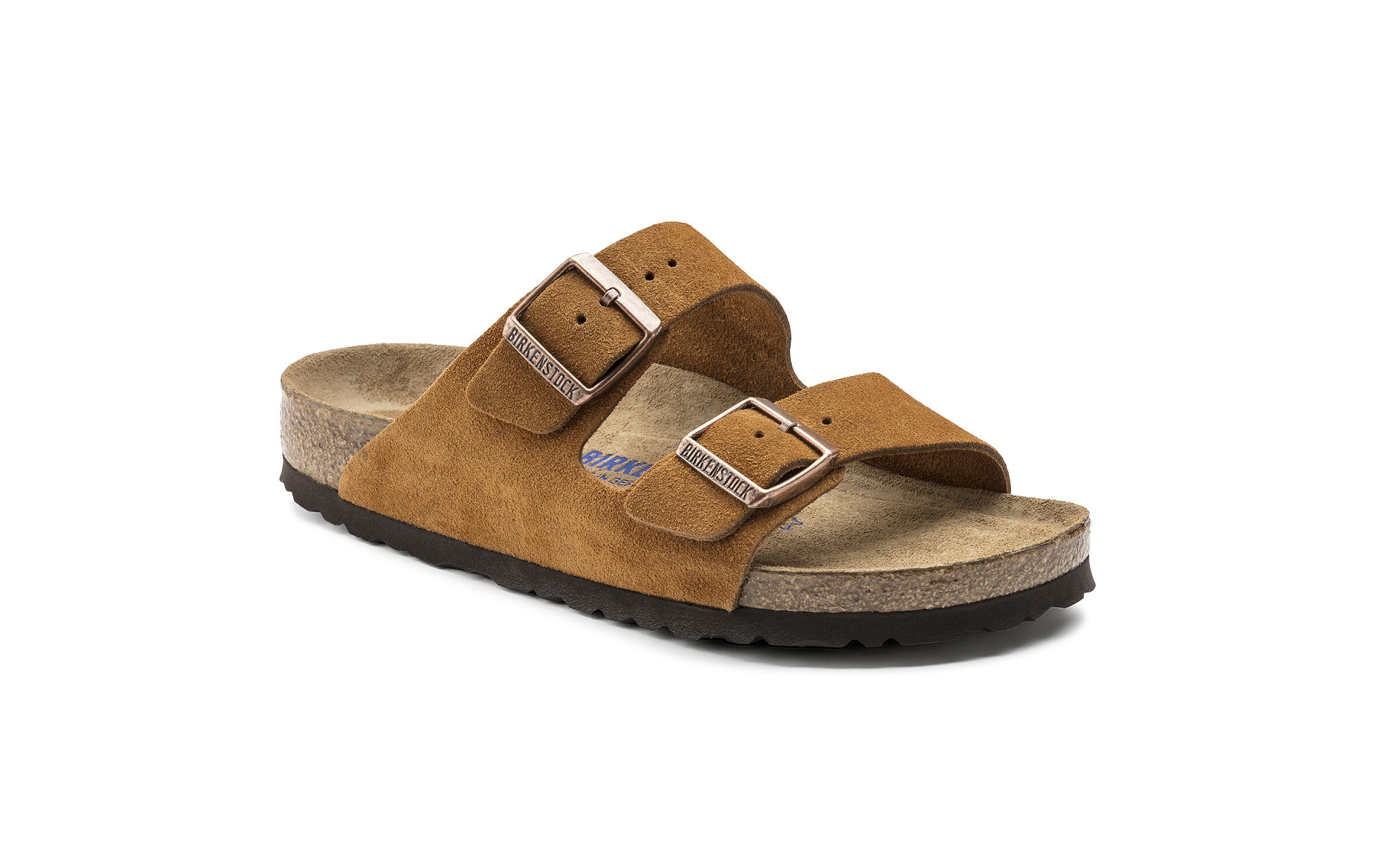 birkenstock beige femme